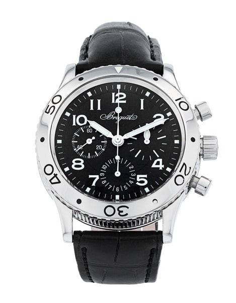 Breguet Type XX 3800ST/92/9W6